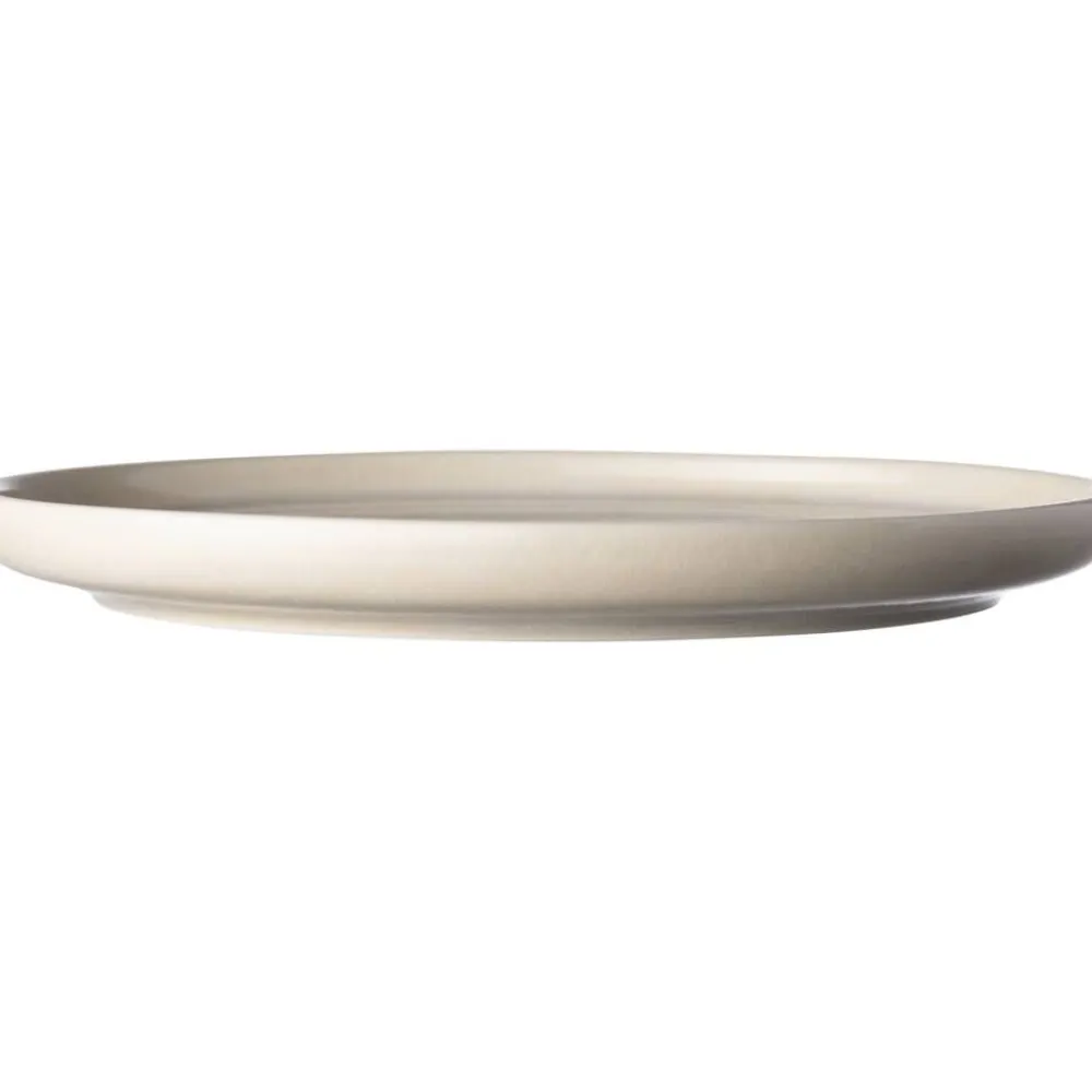 Pentik Tuntu Astiat|lautanen 20 cm l.valkoinen