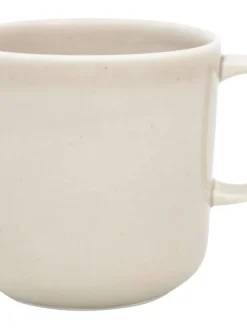 muki 0,35 l beige>Pentik Tuntu Sale