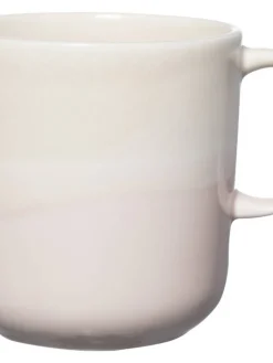 Pentik Tuntu Astiat|muki 0,35 L v.punainen/l.valkoinen