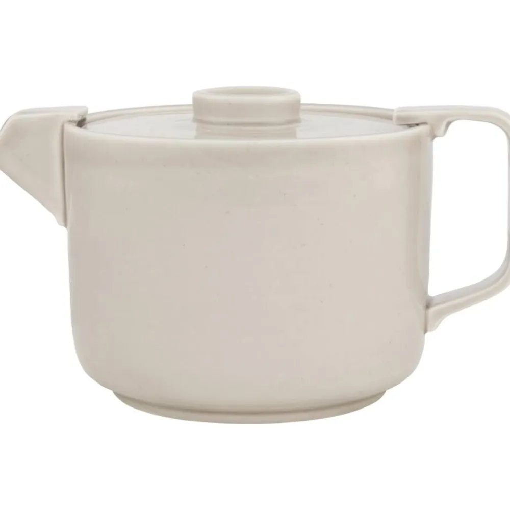 teekannu beige 1 l>Pentik Tuntu Hot