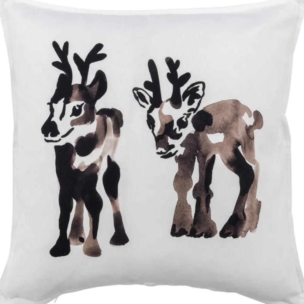 tyynynpäällinen Vasa 45x45 cm v.ruskea>Pentik Clearance