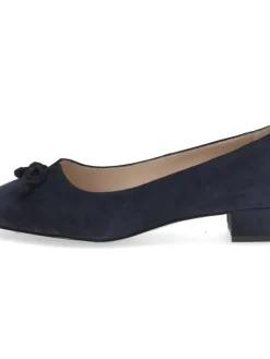Peter Kaiser Avokkaat Ja Juhlakengät|avokkaat 899 Napoli 899 DK Blue suede