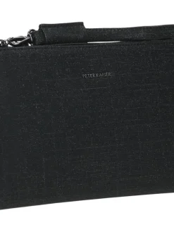 Peter Kaiser Laukut Ja Kassit|juhlalaukku 025 Pouch Black 025 Black