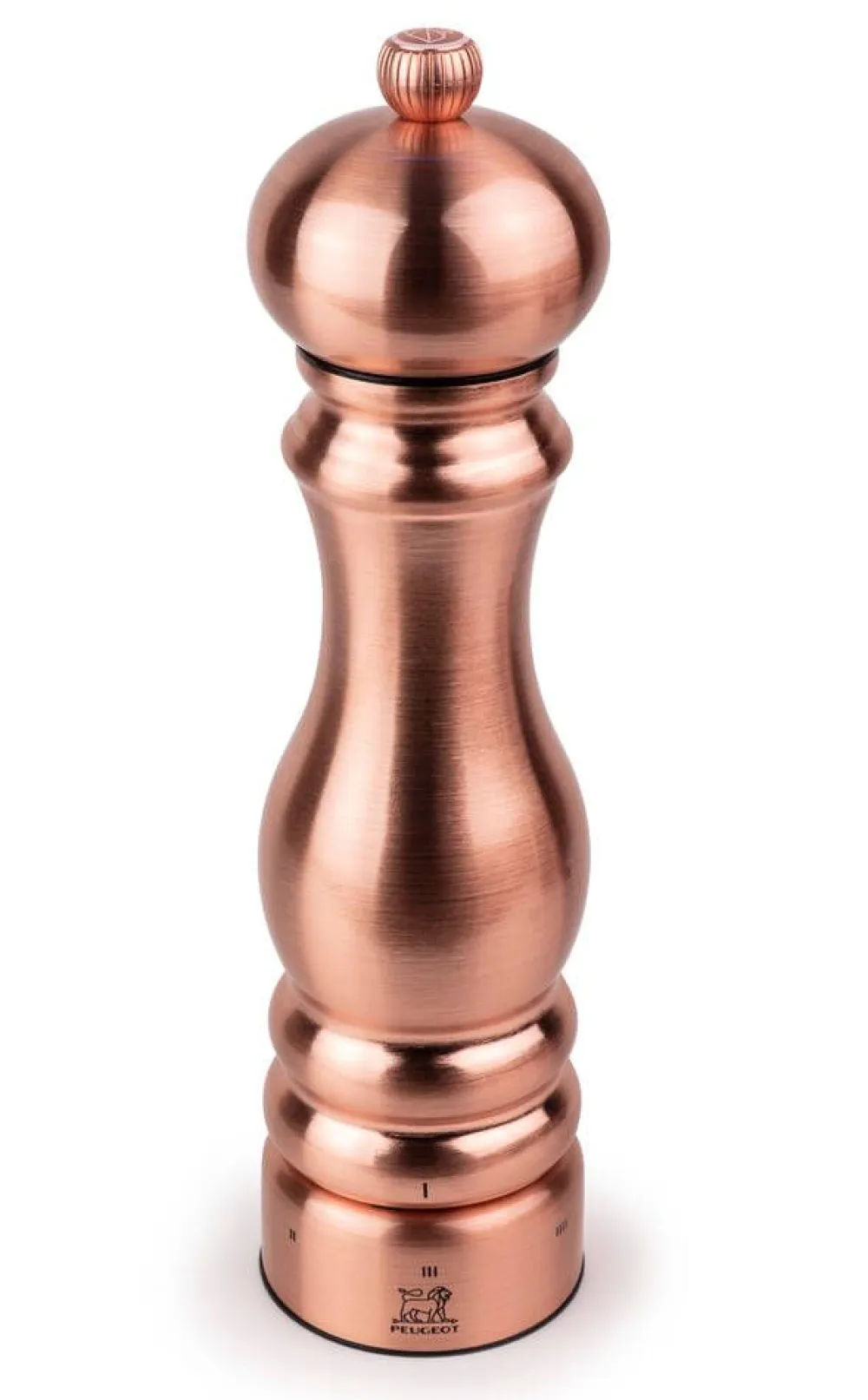 Peugeot Keittiötarvikkeet|Paris Chef Copper pippurimylly 22 cm