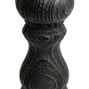 Paris Nature suolamylly musta 18 cm>Peugeot Discount