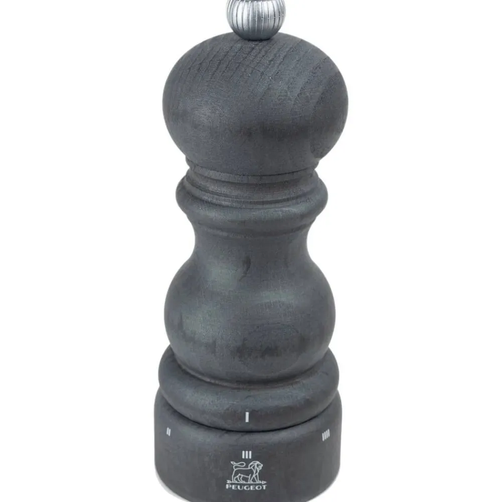 pippurimylly U´Select 15 cm grafiitinharmaa>Peugeot