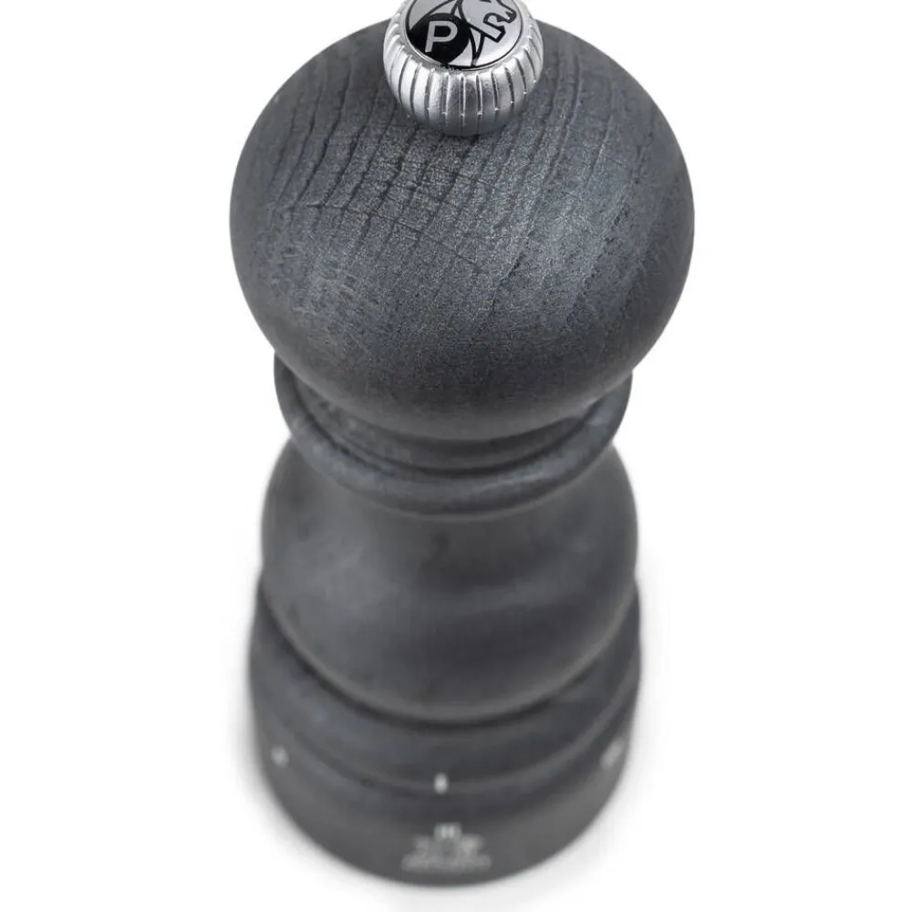 pippurimylly U´Select 15 cm grafiitinharmaa>Peugeot