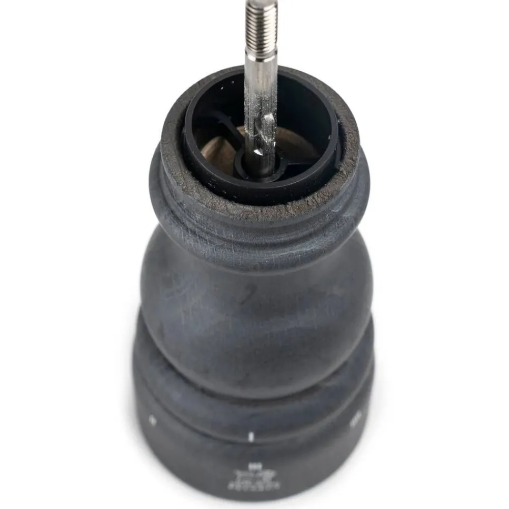 pippurimylly U´Select 15 cm grafiitinharmaa>Peugeot