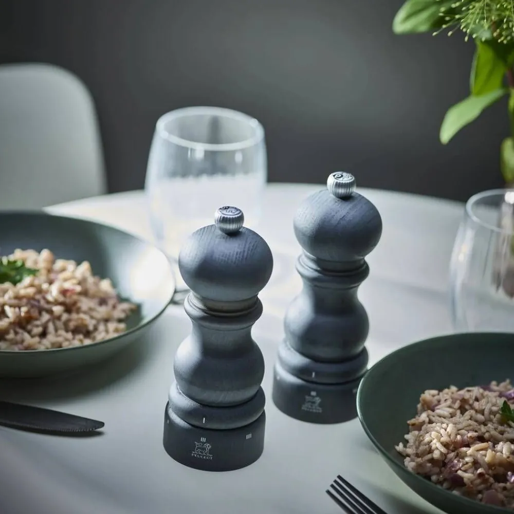 pippurimylly U´Select 15 cm grafiitinharmaa>Peugeot