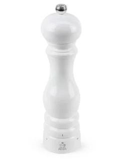 Z-suolamylly Paris karkeudensäädöllä 22cm kiiltävä v>Peugeot Hot