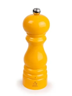 Z-suolamylly Paris karkeudensäädöllä 18 cm Yellow Sa>Peugeot New