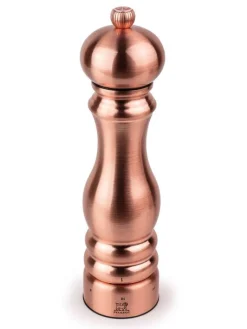 Z-suolamylly Paris karkeudensäädöllä 22 cm kiiltävä>Peugeot New