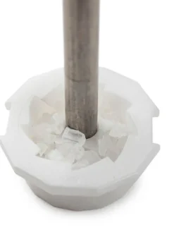 Z-suolamylly Paris karkeudensäädöllä 22 cm kiiltävä><noscript><img width=