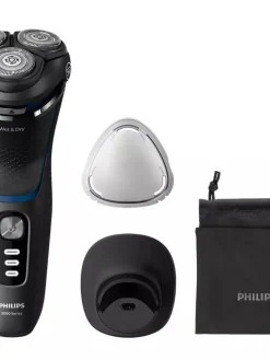 Philips Parranajo|partakone 3000 Series 5D Wet/Dry