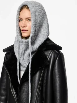 Pieces Hatut Ja Pipot|huppu PCNambi Balaclava