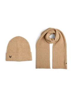 Pieces Hatut Ja Pipot|setti PCNiva Scarf/Hood Box