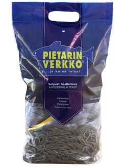 verkkoliina 12x3.0x0,15/60 m siniharmaa>Pietarin verkko Hot