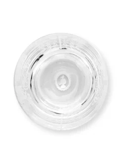 Pip Studio Astiat|juomalasi Flower White 280 ml 2 kpl