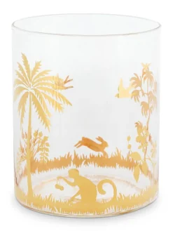 juomalasi La Majorelle 250 ml Gold>Pip Studio Hot