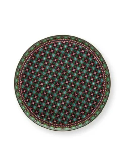 kakkutarjotin Clover 21 cm Green><noscript><img width=
