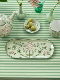 kakkutarjotin Lily&Lotus 33,3x15,5 cm Light Green><noscript><img width=