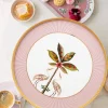 kakkutarjotin La Majorelle 21 cm Pink>Pip Studio Discount