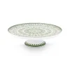 Pip Studio Tarjoilu|kakkutarjotin Lily&Lotus Moon Delight 21 cm Light