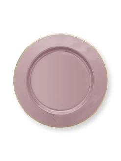 Pip Studio Astiat|katelautanen Metal 32 cm Lilac