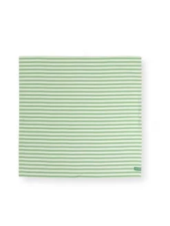 keittiöpyyhe Stripes 65x65 cm 2 kpl Light Green>Pip Studio Outlet