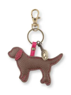 koriste Pucky Ornament Dog 9,5x1x6 cm Brown>Pip Studio Hot