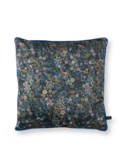 koristetyyny Tutti i Fiori 50x50 cm Blue>Pip Studio Outlet