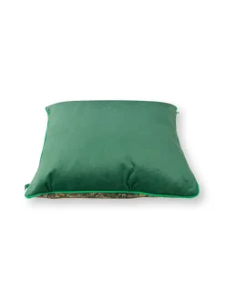 Pip Studio Sisustustekstiilit|koristetyyny Tutti i Fiori 50x50 cm Green
