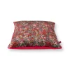 Pip Studio Sisustustekstiilit|koristetyyny Tutti i Fiori 50x50 cm Red