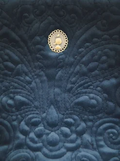 kosmetiikkalaukku Quiltey Days 19x8,5x12 cm Blue><noscript><img width=