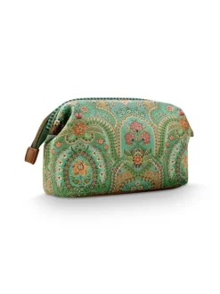 kosmetiikkalaukku Cooper Jabali 22,5x9,5x15 cm Gr>Pip Studio Outlet