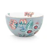 Pip Studio Astiat|kulho Flower Festival 12 cm Light Blue