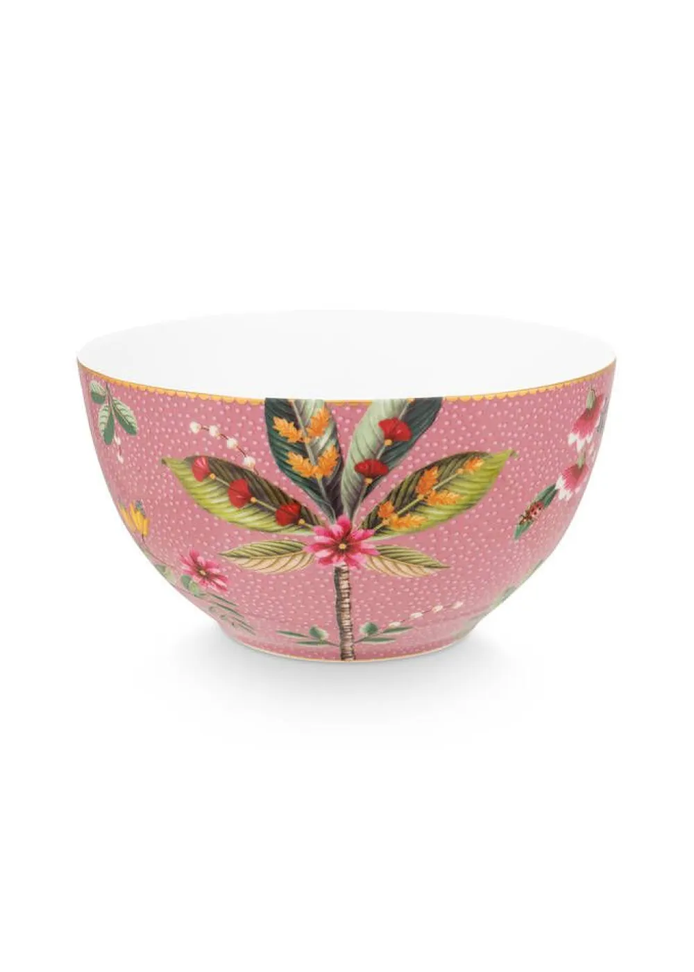 kulho La Majorelle 15 cm Pink>Pip Studio Online