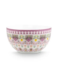Pip Studio Astiat|kulho Lily&Lotus Moon Delight 12 cm Multi
