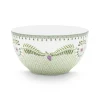 kulho Lily&Lotus Tiles 15 cm Light Green>Pip Studio Hot