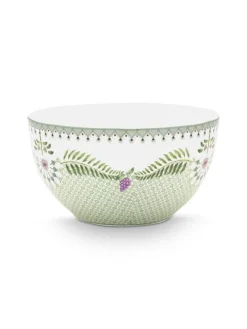 kulho Lily&Lotus Tiles 15 cm Light Green><noscript><img width=