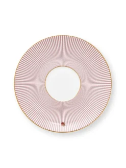 kuppi & aluslautanen La Majorelle 280 ml Pink><noscript><img width=
