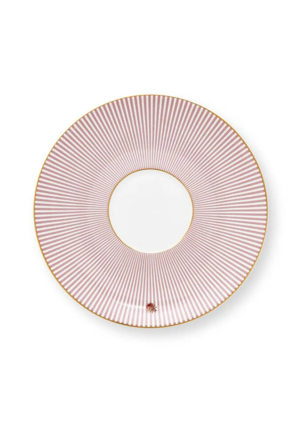 kuppi & aluslautanen La Majorelle 280 ml Pink>Pip Studio Sale
