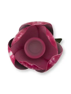 kynttilänjalkasetti Metal Pink><noscript><img width=