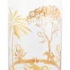Pip Studio Astiat|lasi longdrink La Majorelle 360 ml Gold