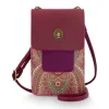laukku Peggy Jabali Red 11x1x18 cm>Pip Studio Discount