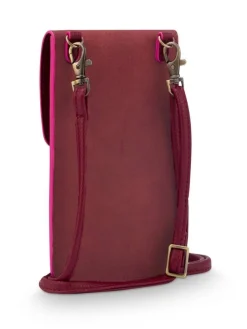 laukku Peggy Jabali Red 11x1x18 cm><noscript><img width=