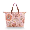 Pip Studio Laukut Ja Kassit|laukku Tilda Tote Bag Hakuna 66x20x44 cm Orange
