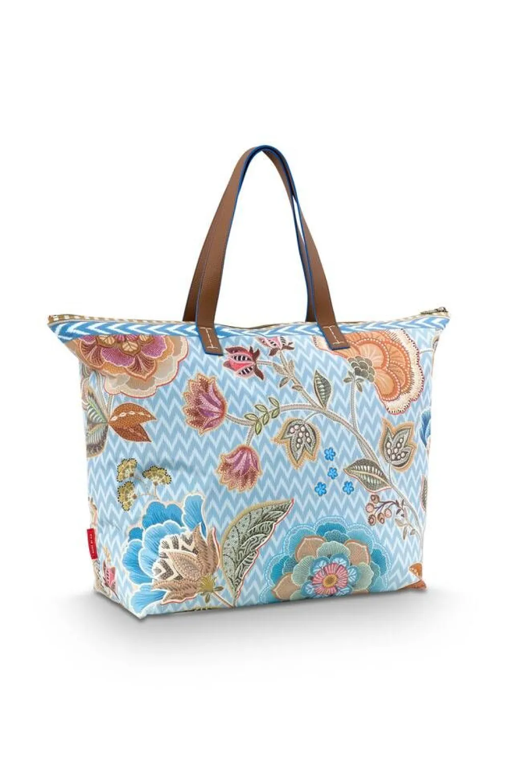 laukku Tilda Tote Bag Hakuna 66x20x44 cm Blue>Pip Studio Online