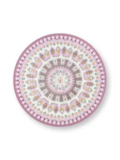 lautanen Lily&Lotus Moon Delight 17 cm Multi>Pip Studio Sale