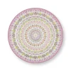 Pip Studio Astiat|lautanen Lily&Lotus Moon Delight 32 cm Multi